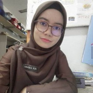 Ajerah Anizar profile icon