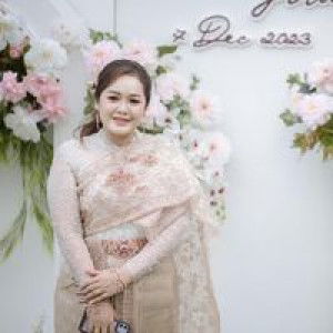 Sujitrawadee Paewplonsong profile icon