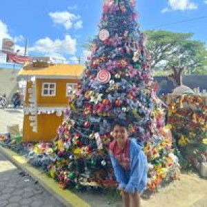 Cherry Ancajas Tacoloy profile icon