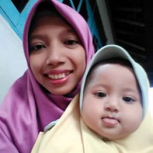 Novi Laraswati profile icon