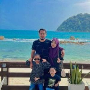 Suhaila Zamri profile icon