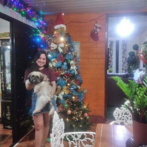 Christine Obediente profile icon