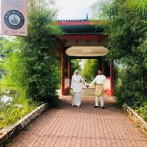 Nurr Fatimaa profile icon