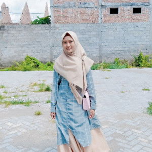 Qurrotun Ayunnisa ismaning ayu profile icon