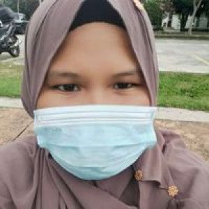 Ikin Zainudin profile icon