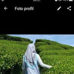 Feby Rahmayani profile icon