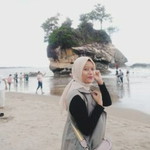 Fitri Darleni Siregar profile icon