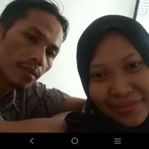 HAIRUNNISA profile icon