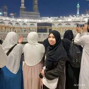 Janna Orcia Abdullah profile icon