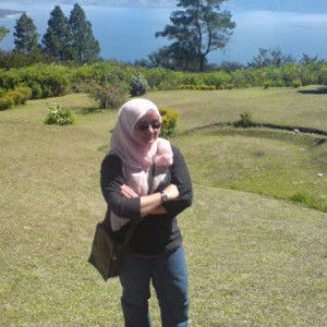 Hanina Sulaiman profile icon