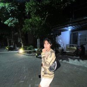 Desilfia Pattiasina profile icon