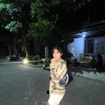 Desilfia Pattiasina profile icon