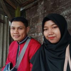 Tesi Nuraeni profile icon