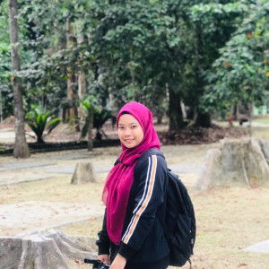 Mimi Najla profile icon