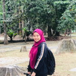 Mimi Najla profile icon