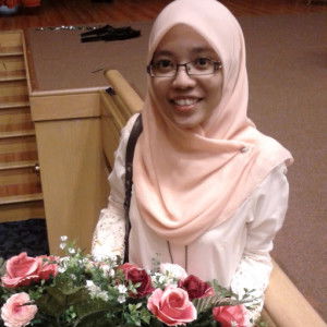 Siti Sarah Ibrahim profile icon