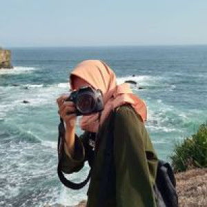 Wida Liyalestiana profile icon