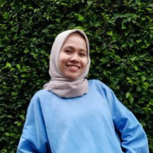 Ruspri Lia A.M profile icon