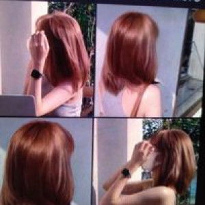 Maria Gacal Duyon profile icon