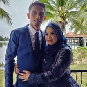 Sharifahnafisah profile icon