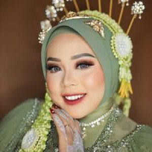 Rizkiyah Nur Utamii profile icon