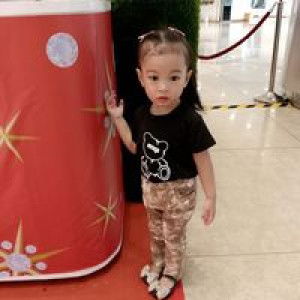 Del Rosario Vernabeth profile icon