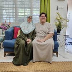 Nur Imanina Fakhira profile icon