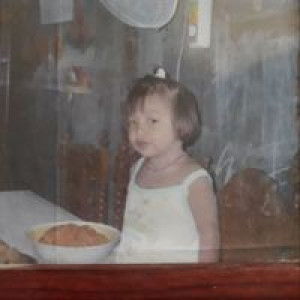 Zyanne Camille E. Moran