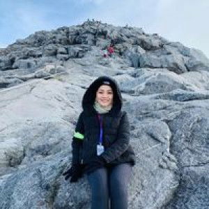 Khalida Yaman profile icon