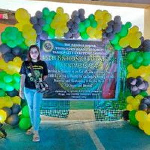 Ayen Saturb profile icon