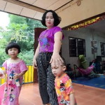 Aaooii Buppa profile icon