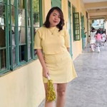 Maikee Tesoro profile icon