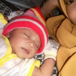 Agil Mufid profile icon