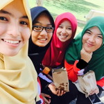 SITI MASYITAH profile icon