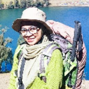 Gaidha Khusnul profile icon