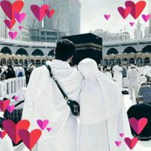 اوم ابي رفق مشدد profile icon
