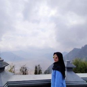 Dheby nia Permata sari