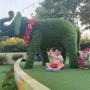 Jo-ann Barquez Caampued profile icon