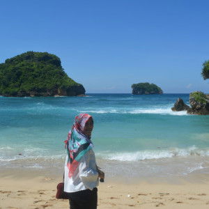 Evan dan Nanda profile icon