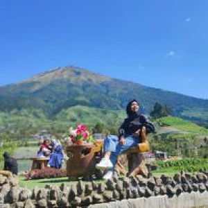 Sari Ardhanareswari profile icon