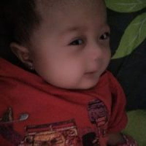 Isnainy Ajhe profile icon