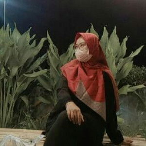 Ismi Larasati profile icon