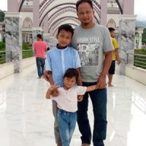 Khodijah Lubis profile icon