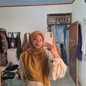 Nuryati Islamiyah profile icon