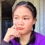 หทัยทิพย์ จอมคำสิงห์ profile icon
