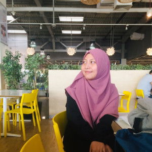 nur athirah profile icon