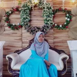 Istiqomah Iis profile icon