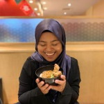 Nurul Aqilah profile icon