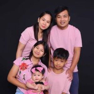 Cherry Gamboa profile icon