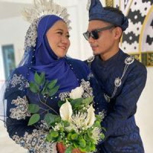 Nurul Halifah Kasir profile icon